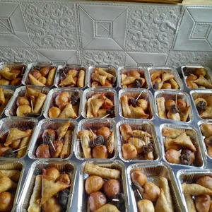 Small Chops