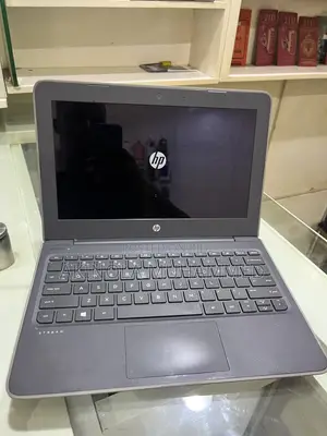 Laptop HP Stream 11 Pro G3 4GB Intel Pentium eMMC 128GB