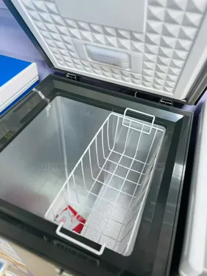 Snowsea Freezer