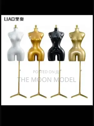 BBL Mannequin