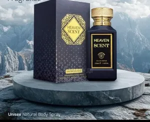 Paradise Perfume