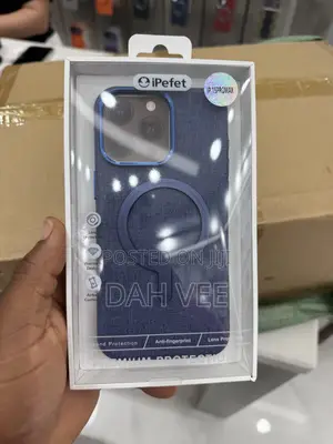 iPhone Pouch