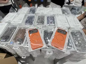 iPhone Pouch