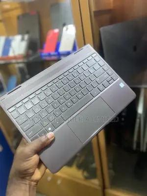 Laptop HP Spectra 13 16GB Intel Core i7 SSD 512GB