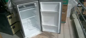 Hisense Ref 121 Single Door Refrigerator for Every Home