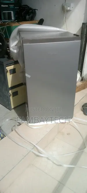 Hisense Ref 121 Single Door Refrigerator for Every Home