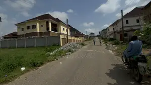 NNPC Estate Lifecamp