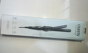 Hair Curler