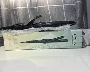 Hair Curler