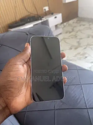Apple iPhone 12 64 GB Blue
