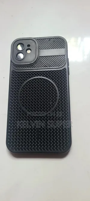 Apple iPhone 11 64 GB Black