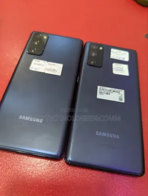 Samsung Galaxy S20 FE 5G 128 GB Blue