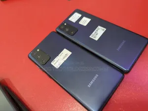 Samsung Galaxy S20 FE 5G 128 GB Blue