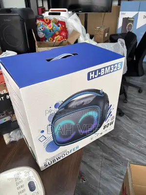 Bluetooth Speaker
