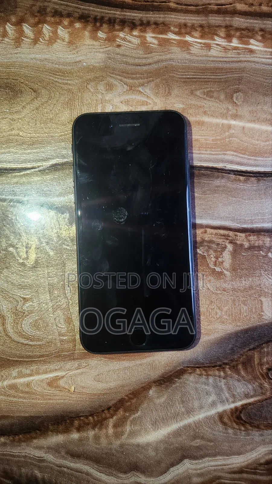 Apple iPhone SE (2022) 64 GB Blue