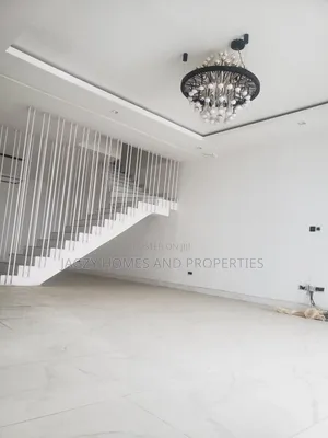 Standard And Spacious 4 Bedroom Duplex