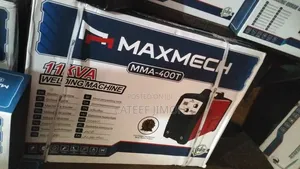 Welding Machine