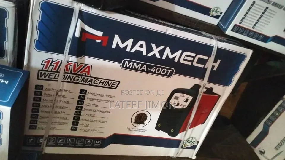 Welding Machine