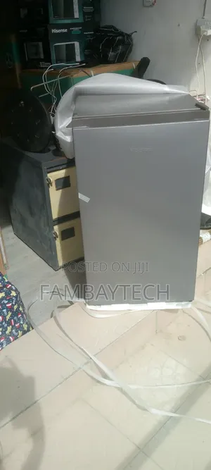 Hisense Ref 121 Energy-Saving Refrigerator