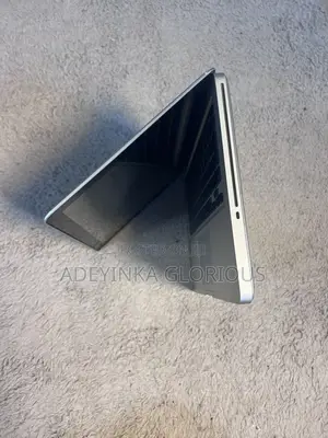 Laptop Apple MacBook Pro 2010 4GB Intel Core 2 Duo HDD 320GB