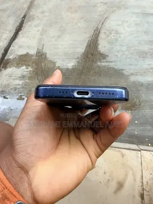 Apple iPhone 15 Pro 256 GB Purple