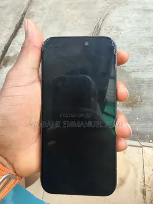 Apple iPhone 15 Pro 256 GB Purple