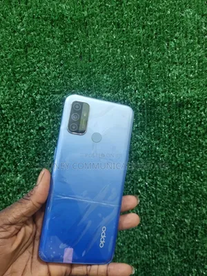 Oppo A53 128 GB Blue