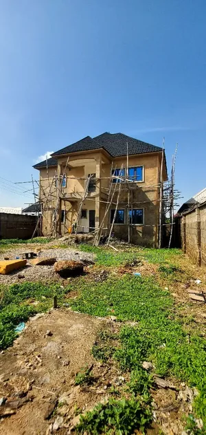 4bdrm Duplex in Karu Extension for sale