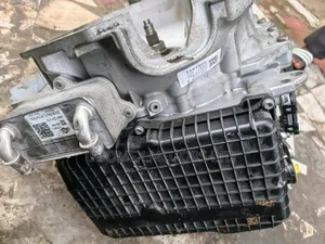 Gear Box Range Rover Evoque