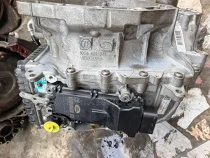 Gear Box Range Rover Evoque