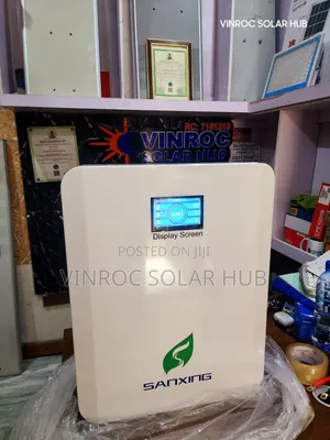 Sanxing Lithium Battery