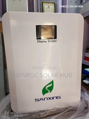 Sanxing Lithium Battery