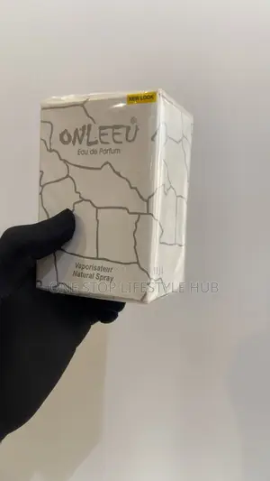 Onleeu Eau De Parfum - 100ml Unisex Long-Lasting Fragrance