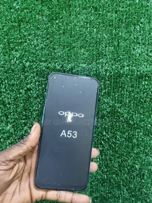 Oppo A53 128 GB Blue