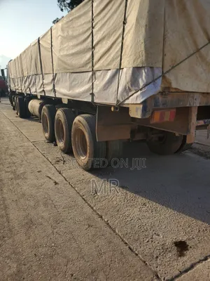 Dangote Cement Distributor
