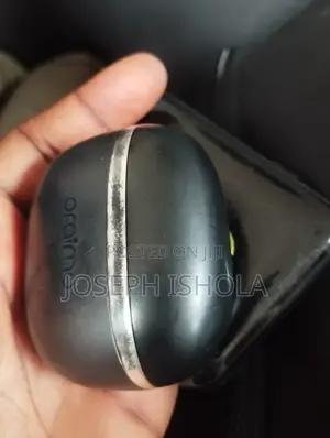 Oraimo Open Snap Earbuds
