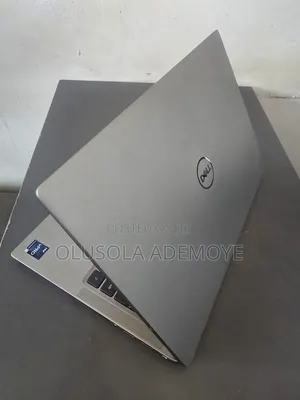 Laptop Dell Latitude 7440 16GB Intel Core i7 SSD 256GB