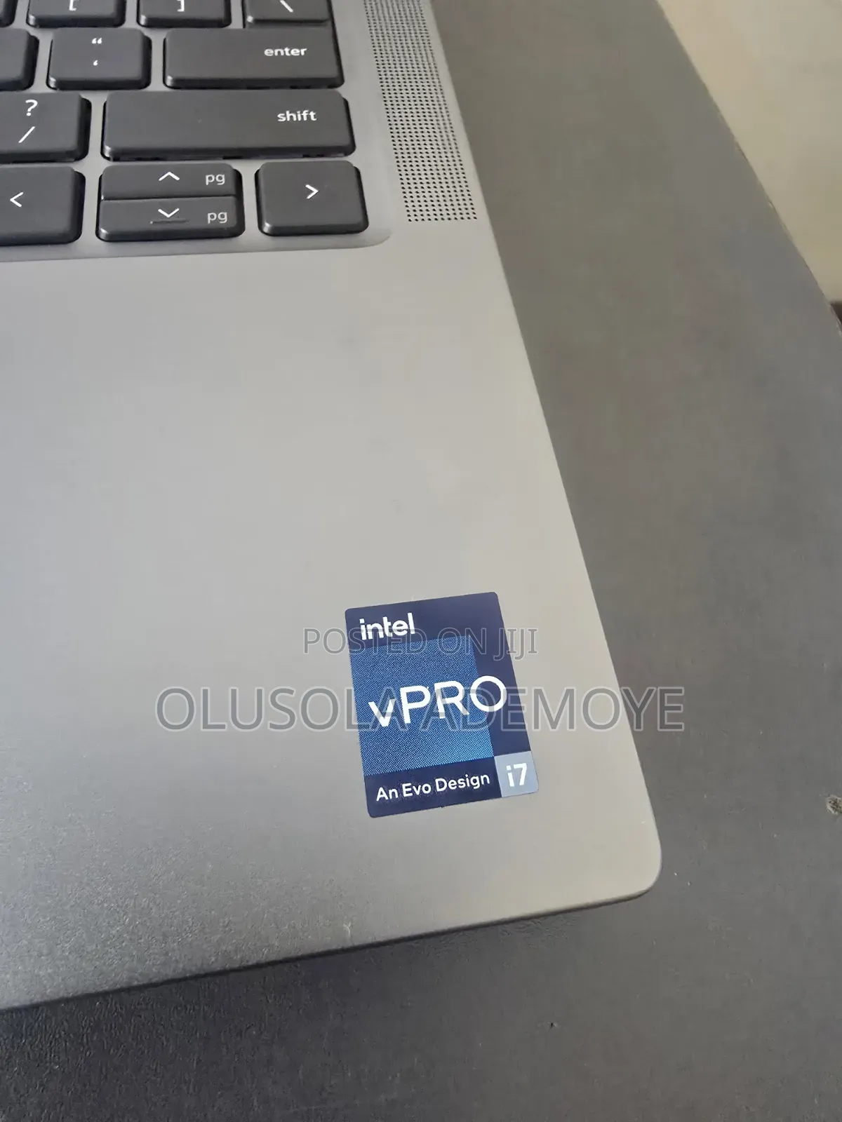Laptop Dell Latitude 7440 16GB Intel Core i7 SSD 256GB