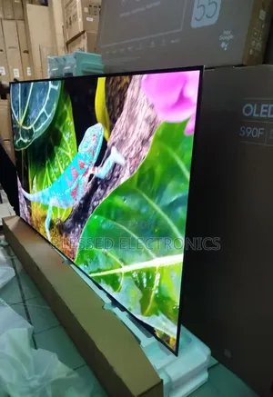 Samsung 83inches Oled