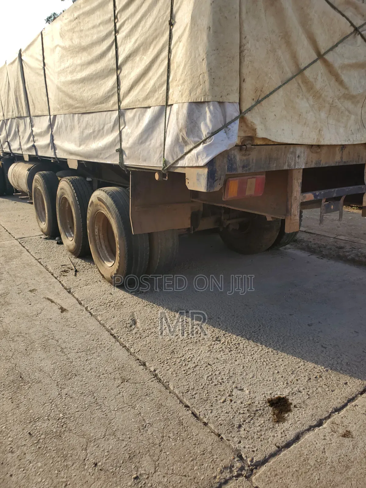 Dangote Cement Dealer