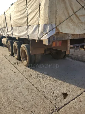 Dangote Cement Dealer