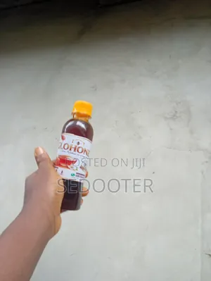 Glonaturalhoney
