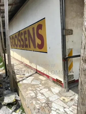 20ft Container Cold Room