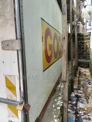 20ft Container Cold Room