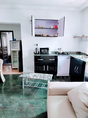 1 Bedroom Serviced Apartment at Akwa Ima Estate Uyo for Rent