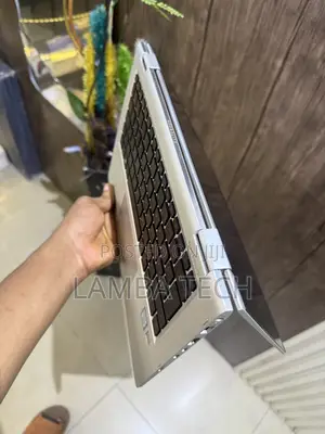 Laptop HP EliteBook X360 1030 G2 8GB Intel Core i5 SSD 256GB