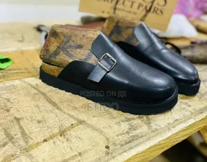 Hand Made Shoes