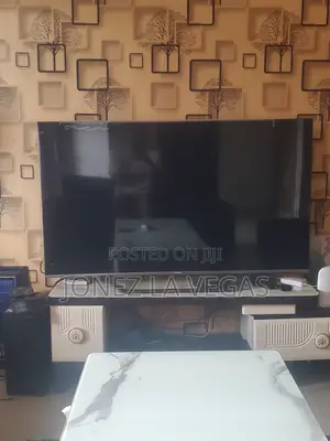 Hisense Smart Tv Uhd A7 Series