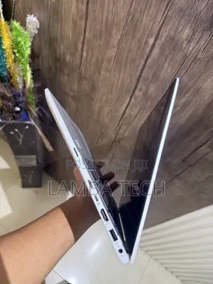 Laptop HP EliteBook X360 1030 G2 8GB Intel Core i5 SSD 256GB