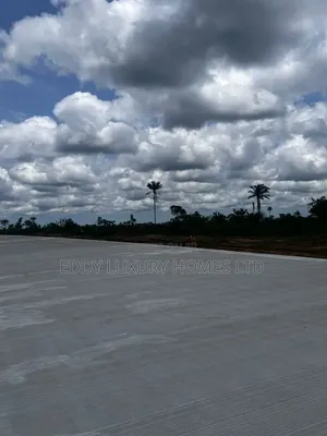 Commercial Hectares of Land for Sale in Uyo